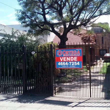 Image 1 - Moine, Partido de San Miguel, B1661 INW Bella Vista, Argentina - House for sale