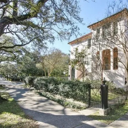 Image 3 - Christ Church Cathedral, Saint Charles Avenue, New Orleans, LA 70115, USA - House for rent