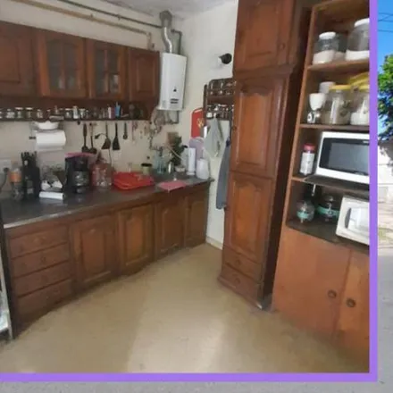 Image 1 - Italia 228, Centro, San Nicolás de los Arroyos, Argentina - House for sale