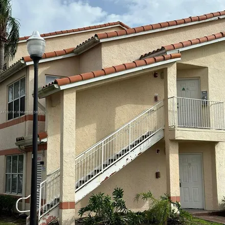 Image 4 - Pinewalk Drive North, Margate, FL 33063, USA - Apartment for rent