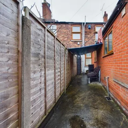 Buy this 2 bed house on 15 Hungate in Lincoln, LN1 1ES
