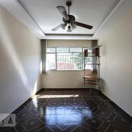 Rent this 2 bed apartment on Rua Domício da Gama in Tijuca, Rio de Janeiro - RJ