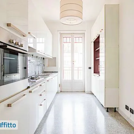 Rent this 4 bed apartment on Via San Senatore 14 in 20122 Milan MI, Italy