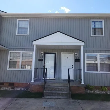 Buy this 2 bed townhouse on 3501 Fort Avenue in Lynchburg, VA 24501