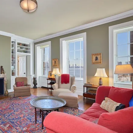 Image 3 - 1 BEEKMAN PLACE 7/8A in New York - Apartment for sale