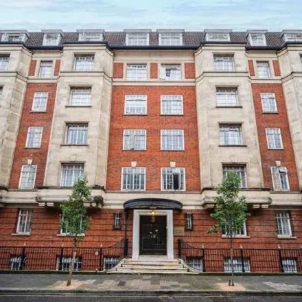 Rent this 2 bed apartment on The Church of the Annunciation in Bryanston Street, London