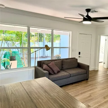 Image 4 - 309 Northeast 15th Avenue, Fort Lauderdale, FL 33301, USA - House for rent