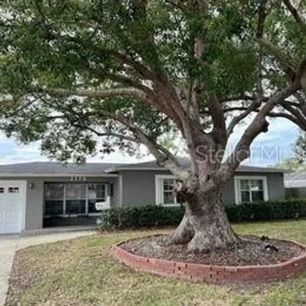 Rent this 2 bed house on 3780 23rd Avenue North in Saint Petersburg, FL 33713