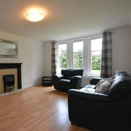 Image 2 - Laurelhill Gardens, Stirling, FK8 2PT, United Kingdom - Room for rent