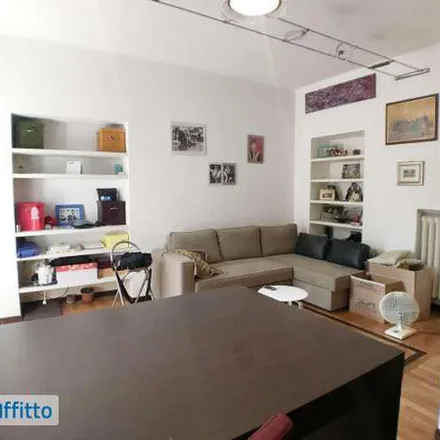 Rent this 2 bed apartment on Embassy of Turkey to the Holy See in Via Serchio 9-11, 00198 Rome RM