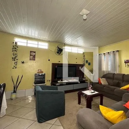 Rent this 4 bed house on Rua Porto Brasília in Campina, São Leopoldo - RS