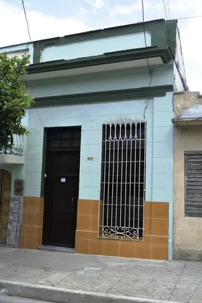 Image 1 - Cienfuegos, San Lázaro, CIENFUEGOS, CU - House for rent