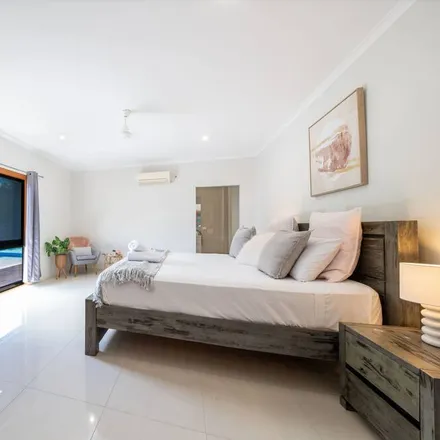 Rent this 5 bed house on Airlie Beach in Whitsunday Regional, Queensland