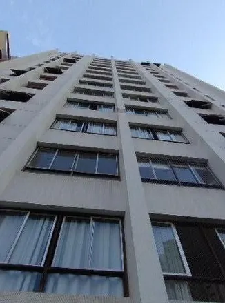 Image 2 - Rua Itapicuru 627, Perdizes, São Paulo - SP, 05006-000, Brazil - Apartment for rent