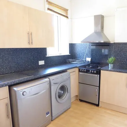 Rent this 2 bed apartment on Marsh Carpets in Abb Street, Lindley