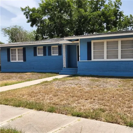 Rent this 3 bed house on 629 Pasadena Place in Corpus Christi, TX 78411