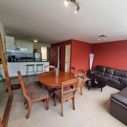 Rent this 2 bed apartment on Avenida Lima Polo in Monterrico, Lima Metropolitan Area 15023