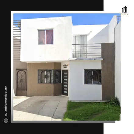 Buy this studio house on Calle Monte Sion in San Moisés, 67450 Cadereyta Jiménez