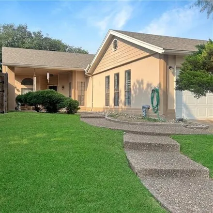 Buy this 3 bed house on 4351 Crested Butte Drive in Corpus Christi, TX 78413