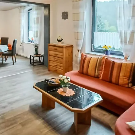 Rent this 2 bed apartment on Kirchbrak in Lower Saxony, Germany