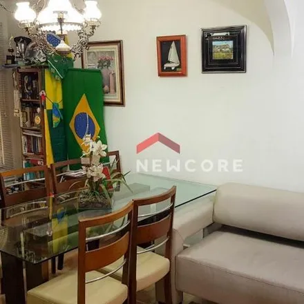 Buy this 3 bed house on Rua Cisplatina in Vila Pires, Santo André - SP