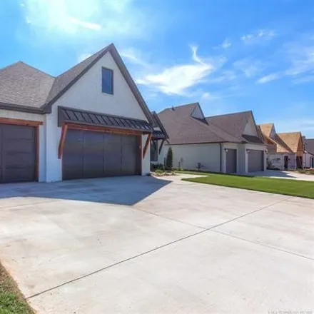 Image 3 - 2098 East 135th Street South, Jenks, OK 74008, USA - House for sale