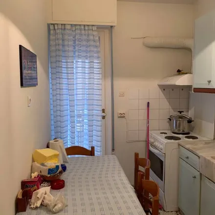Rent this 1 bed apartment on Patras Open Mall in unnamed road, Patras