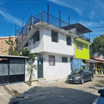 Buy this 4 bed house on Calzada Pie de la Cuesta in Fraccionamiento Marbella, 39300 Acapulco