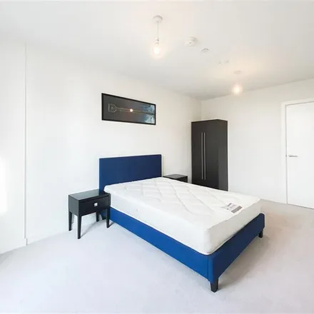 Image 4 - Old Sailors House, 9 Beccles Street, Canary Wharf, London, E14 8HD, United Kingdom - Apartment for rent