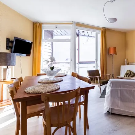 Rent this 1 bed apartment on 65710 Beaudéan