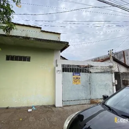 Image 2 - Rua Prudente de Morais, Custódio Pereira, Uberlândia - MG, 38400-722, Brazil - House for rent