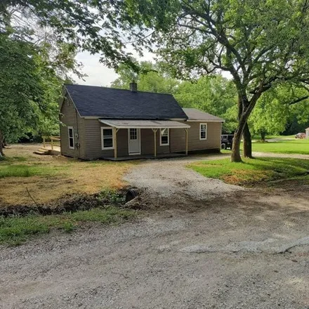 Buy this 3 bed house on 237 East Fanny Street in Humansville, Polk County