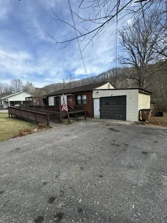 Image 3 - 3496 Bellgreen Lane Northeast, Knoxville, TN 37918, USA - House for sale