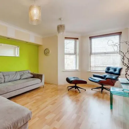Image 2 - Ullet Road, Liverpool, Merseyside, L8 - Apartment for sale