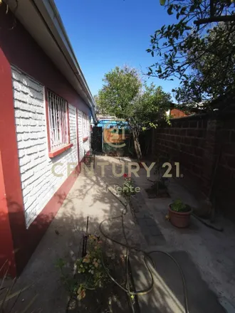 Buy this 5 bed house on San Mauricio 5725 in 798 0008 San Miguel, Chile