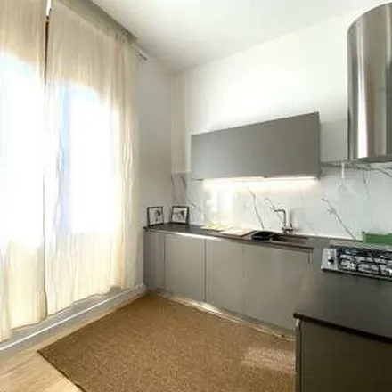 Rent this 3 bed apartment on Centro Sportivo "Davide Astori" in Viale Pasquale Paoli, 50137 Florence FI