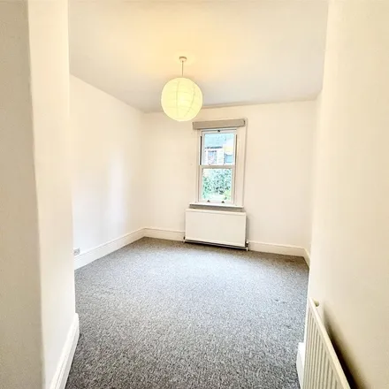 Rent this 3 bed apartment on Bear Flat in Mercy In Action, 21a Wellsway