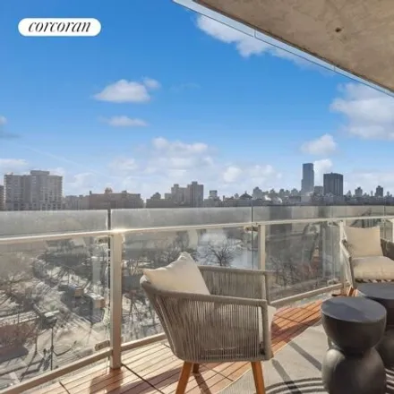 Image 3 - 101 Central Park North, New York, NY 10026, USA - Condo for sale