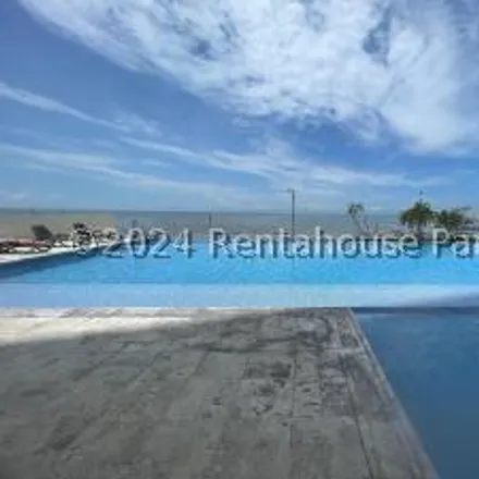 Buy this 3 bed apartment on Calle José A. Fernández in San Francisco, 0816