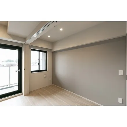 Image 6 - unnamed road, Yakumo 2-chome, Meguro, 152-0031, Japan - Apartment for rent