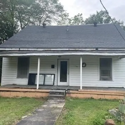 Buy this 3 bed house on 1112 Mitchell Street in Washington Heights, Shelby