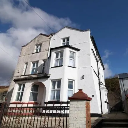 Image 2 - High Street, Rhymney, NP22 5NG, United Kingdom - House for rent