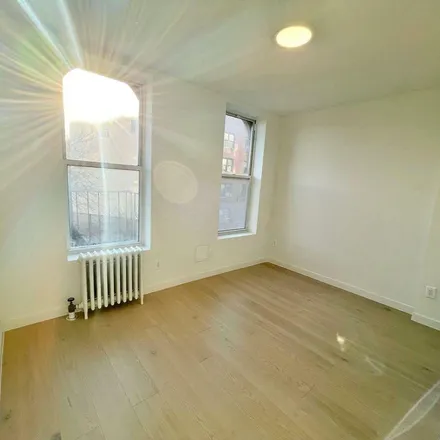 Rent this 4 bed apartment on 327 East 12th Street in New York, NY 10003