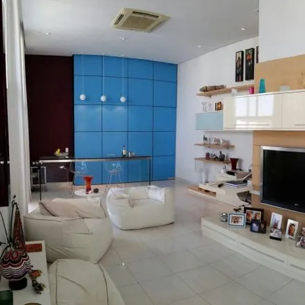 Buy this 1 bed apartment on Alameda Ministro Rocha Azevedo 346 in Cerqueira César, São Paulo - SP