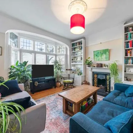 Image 2 - Pavillion, Townley Road, London, SE22 8SR, United Kingdom - Townhouse for sale