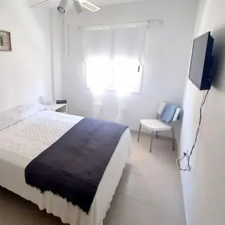 Rent this 1 bed apartment on 38508 Güímar