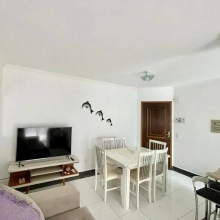 Rent this 2 bed apartment on Rua Joaquim da Silveira in Rio da Praia, Bertioga - SP