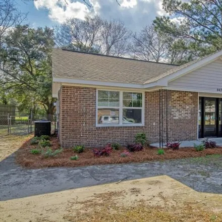 Buy this 3 bed house on 4459 Donwood Drive in Ladson, Charleston County