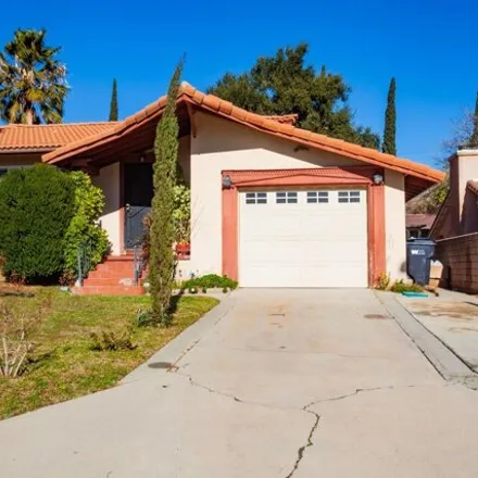 Buy this 3 bed house on 913 West Jacinto View Road in Banning, CA 92220