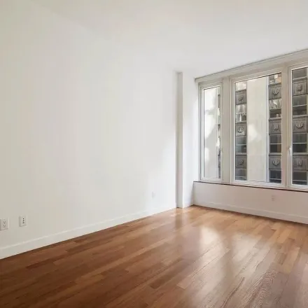 Rent this 1 bed apartment on 15 William in 15 William Street, New York